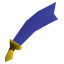 Month 6 rank emblem